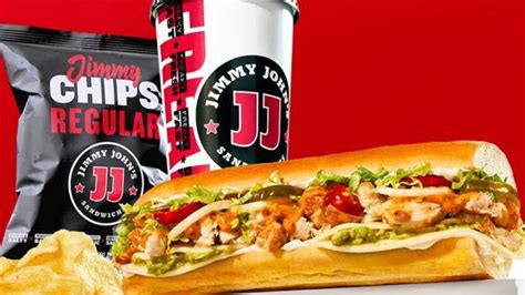 Jimmy johns pickup. Things To Know About Jimmy johns pickup. 
